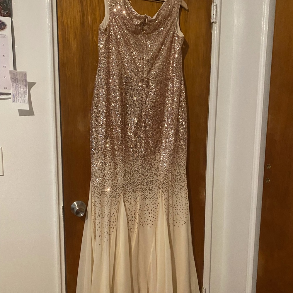 Cocktail dress